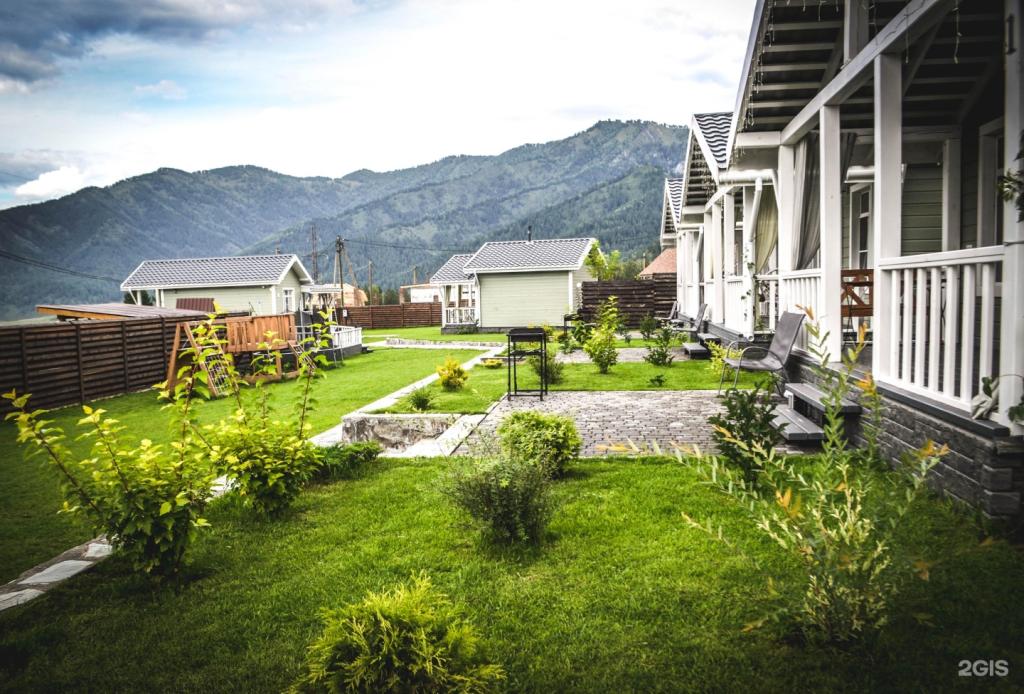 GreenVille - фото 4