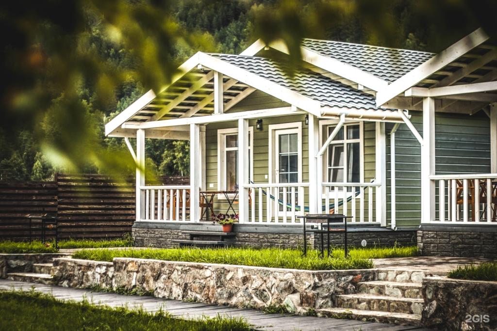 GreenVille - фото 5