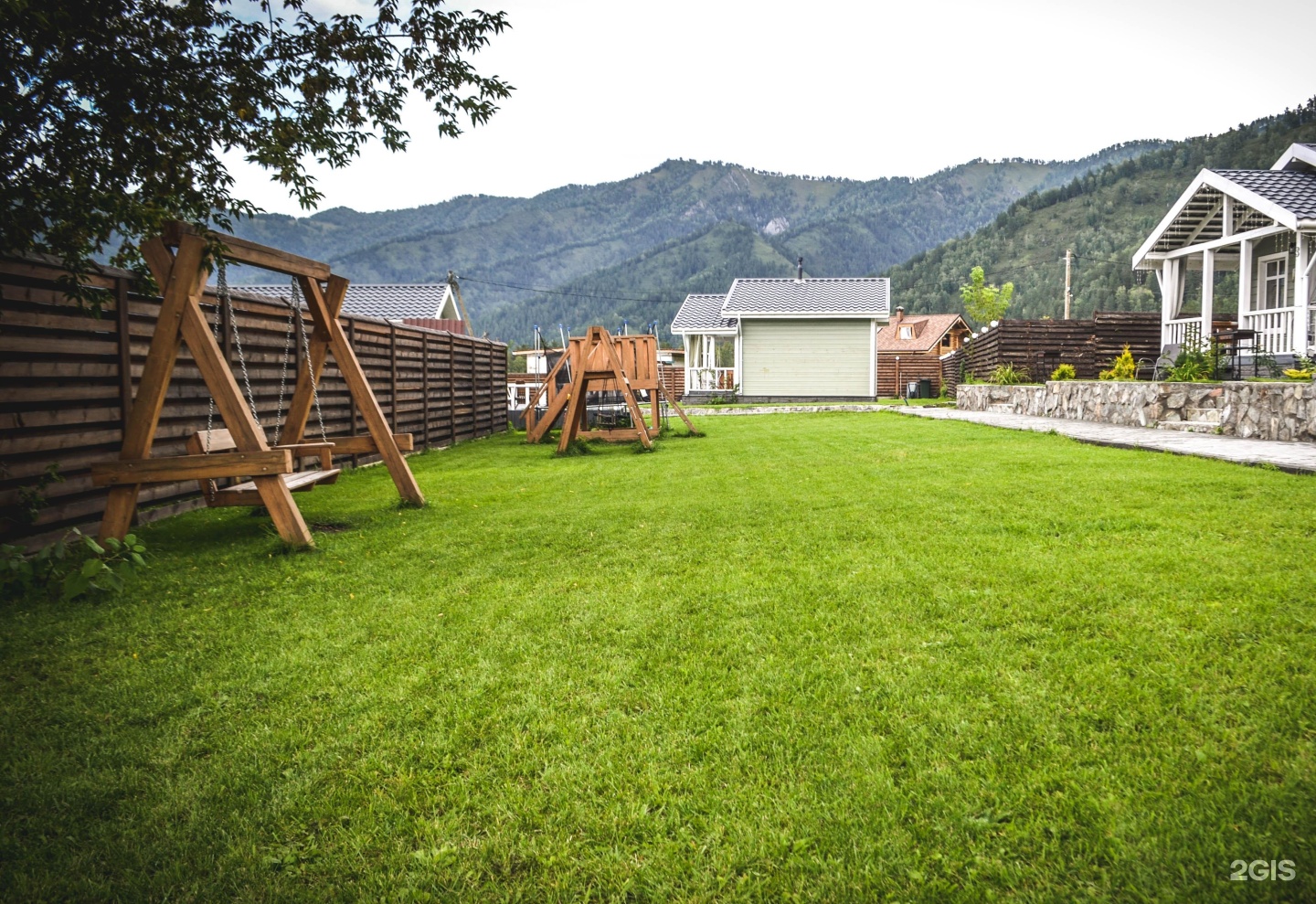 GreenVille - фото 6