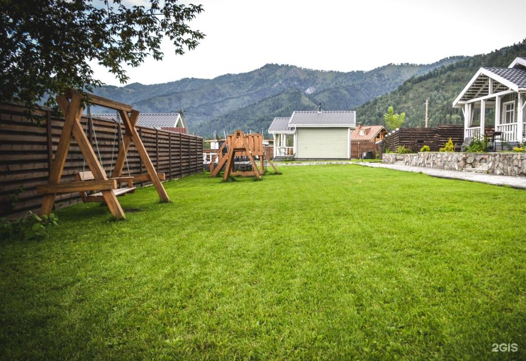 GreenVille - фото 6