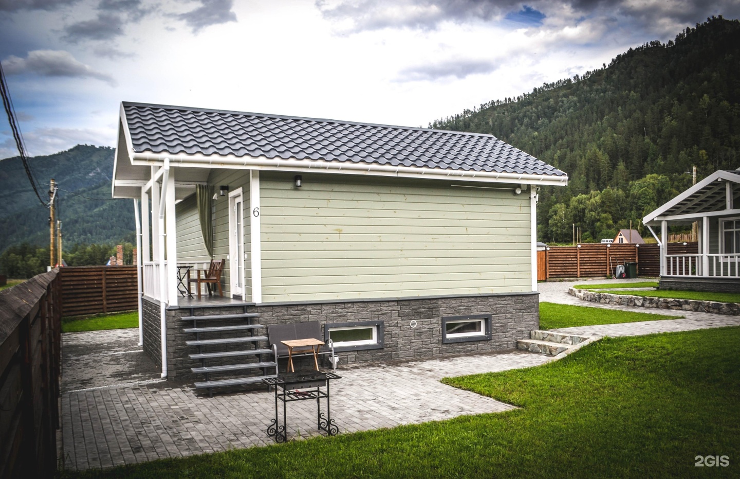 GreenVille - фото 7