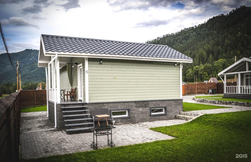 GreenVille - фото 7