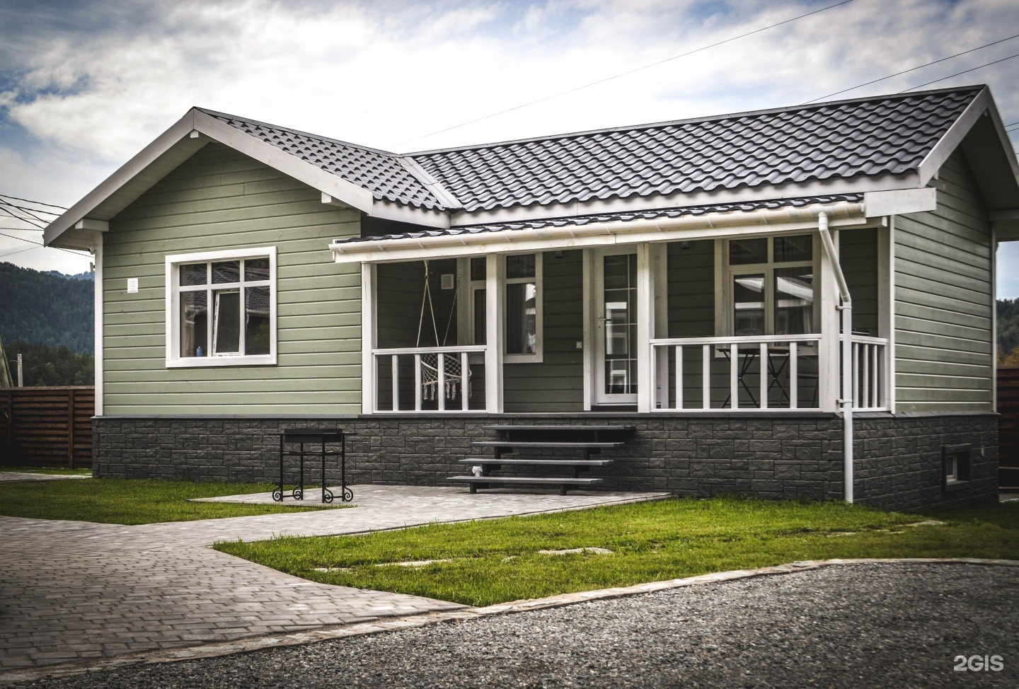 GreenVille - фото 8