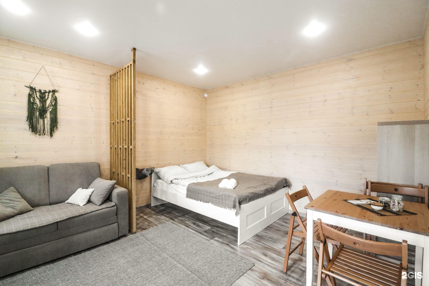 GreenVille - фото 9