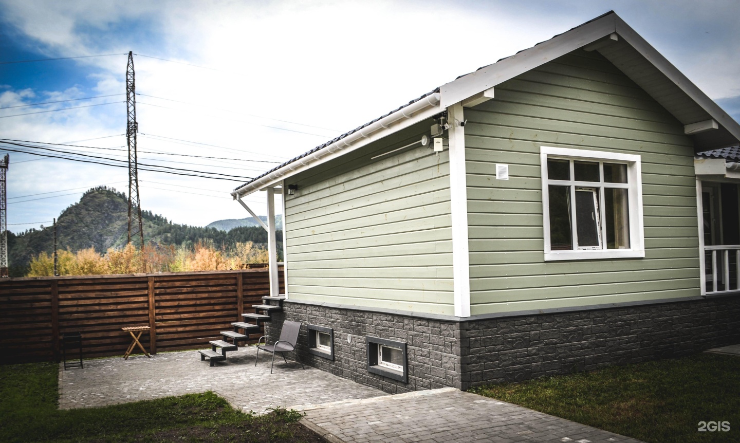 GreenVille - фото 10