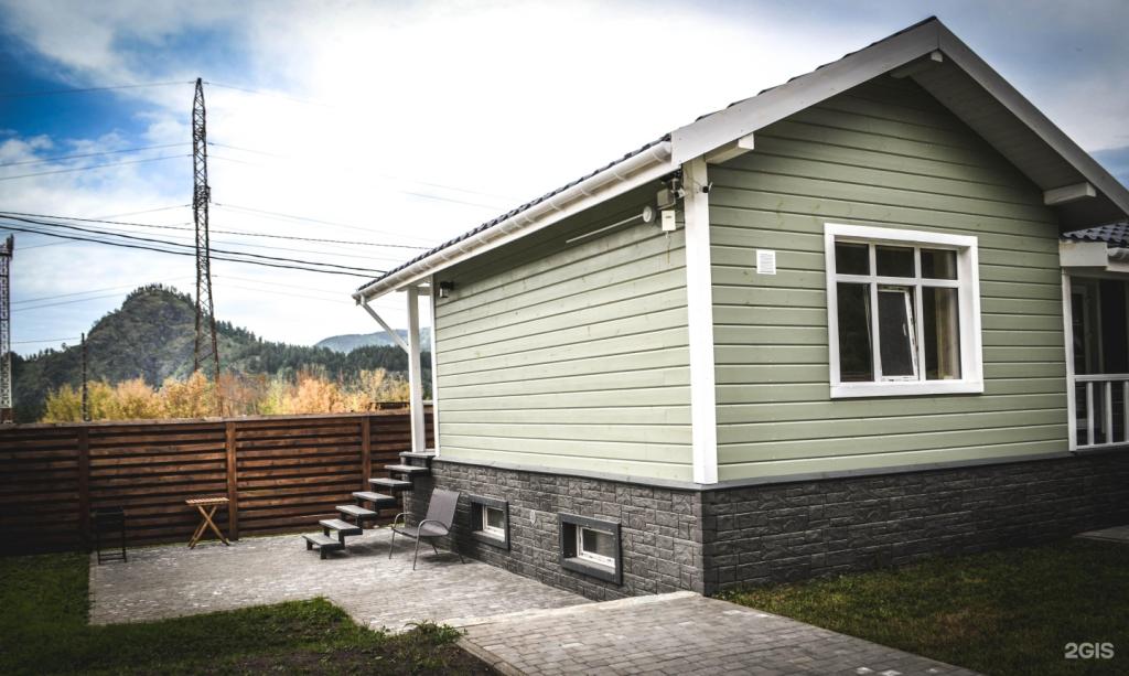 GreenVille - фото 10