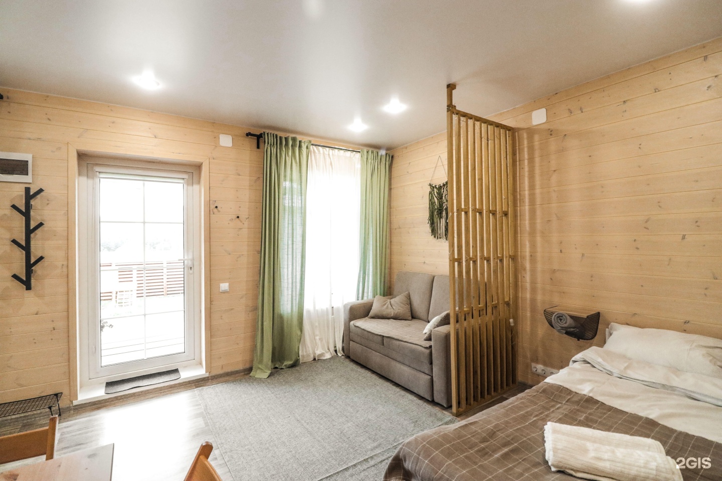 GreenVille - фото 11