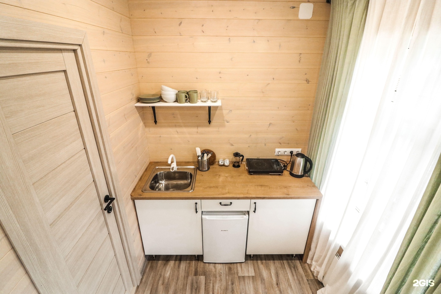 GreenVille - фото 13