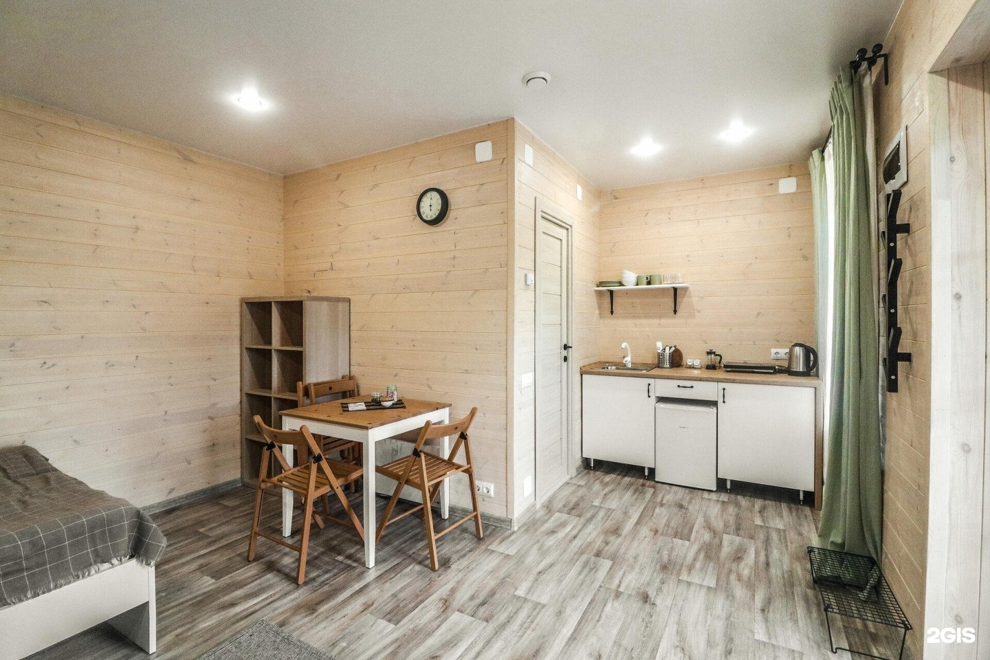 GreenVille - фото 17