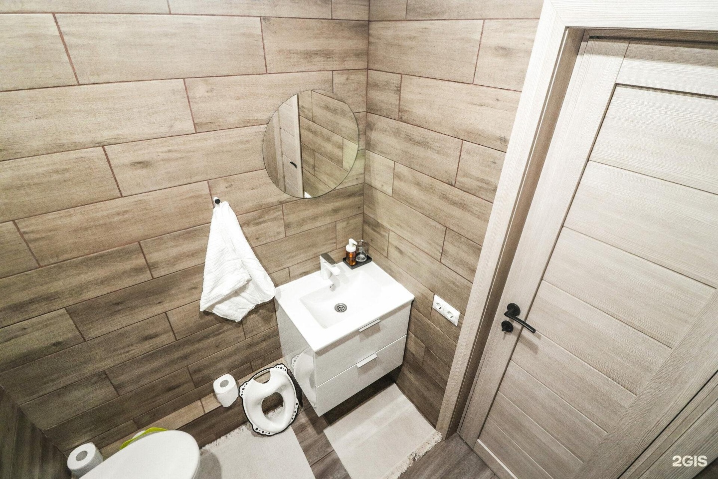 GreenVille - фото 18