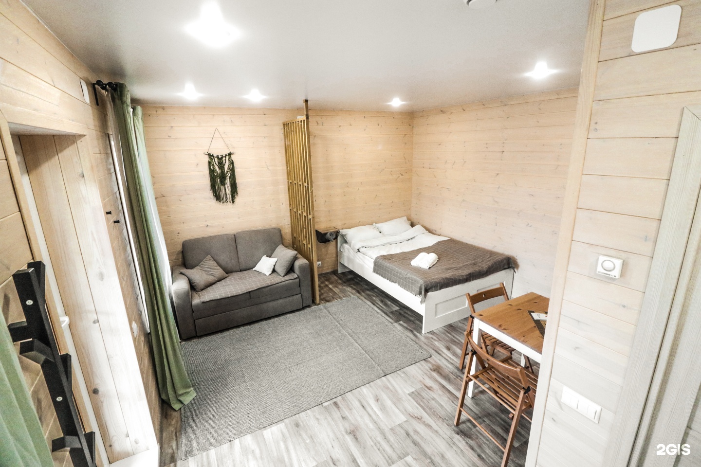 Дом с террасой - фото 3