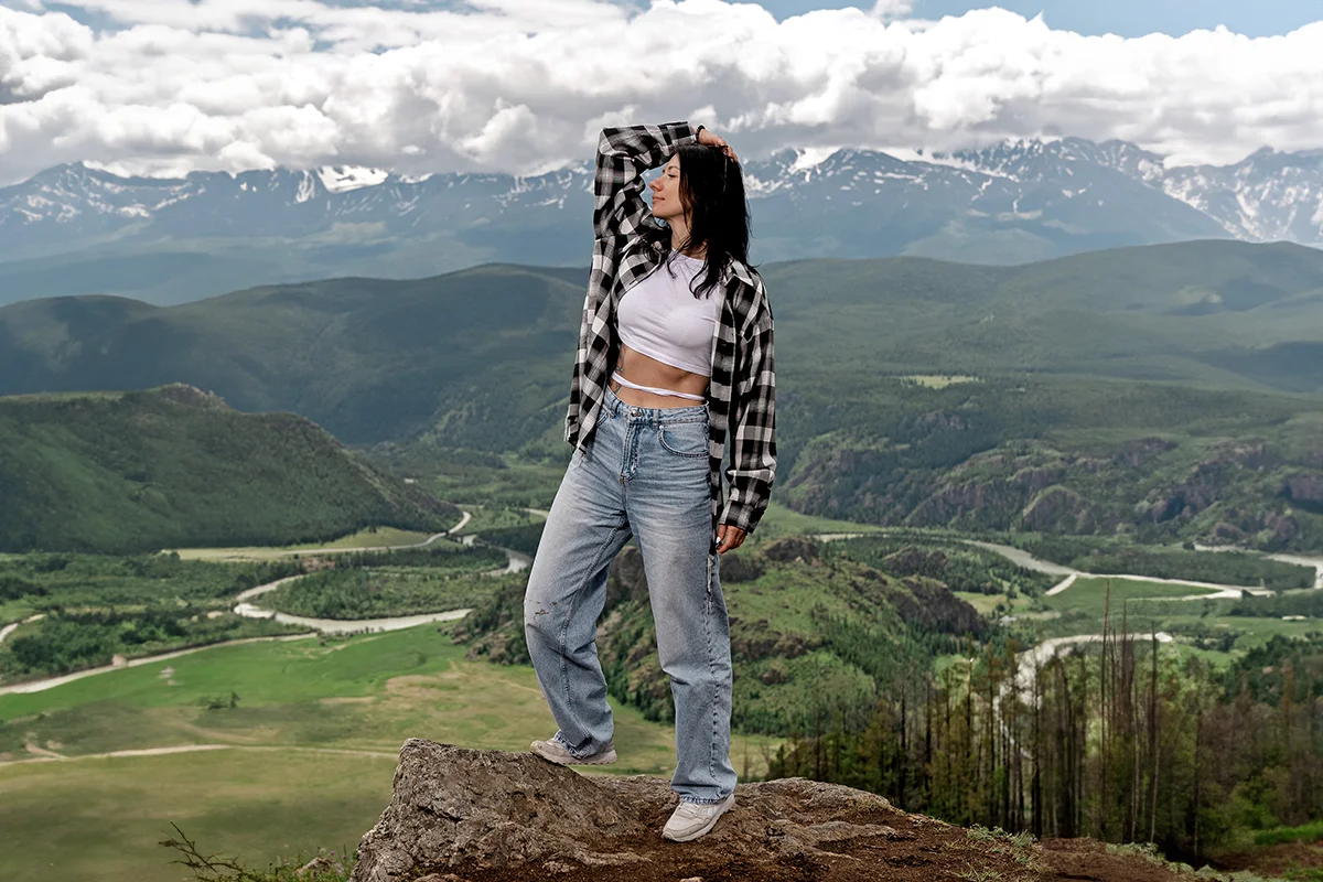 Тур «Чуйский тракт» - фото 7