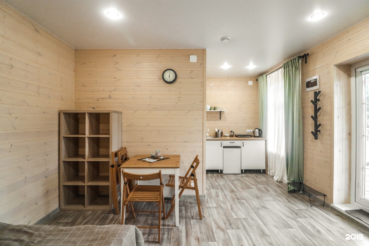 Дом с террасой - фото 4