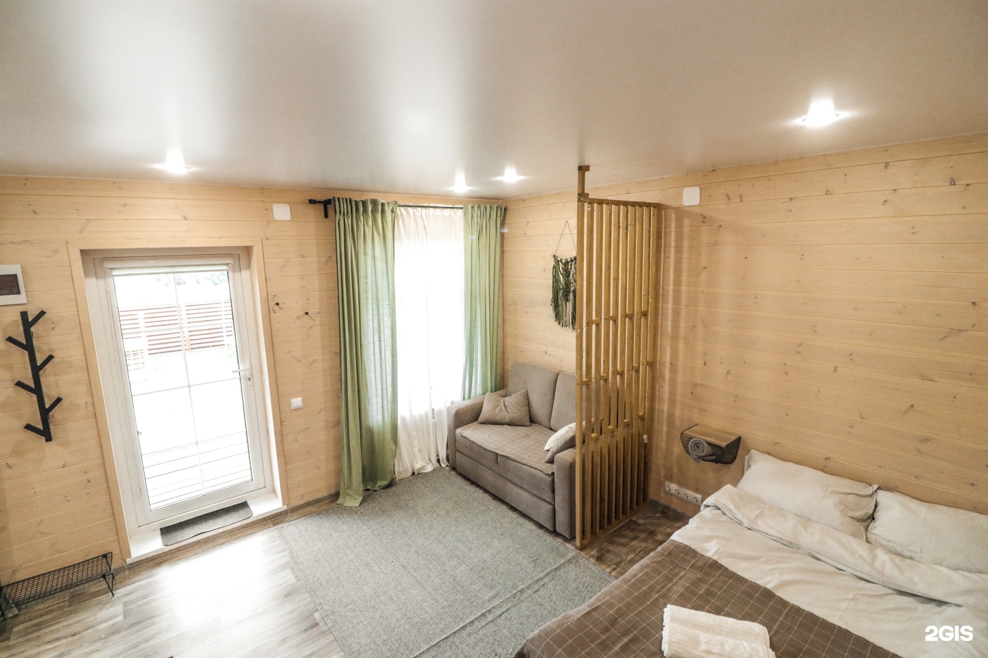 Дом с террасой - фото 5