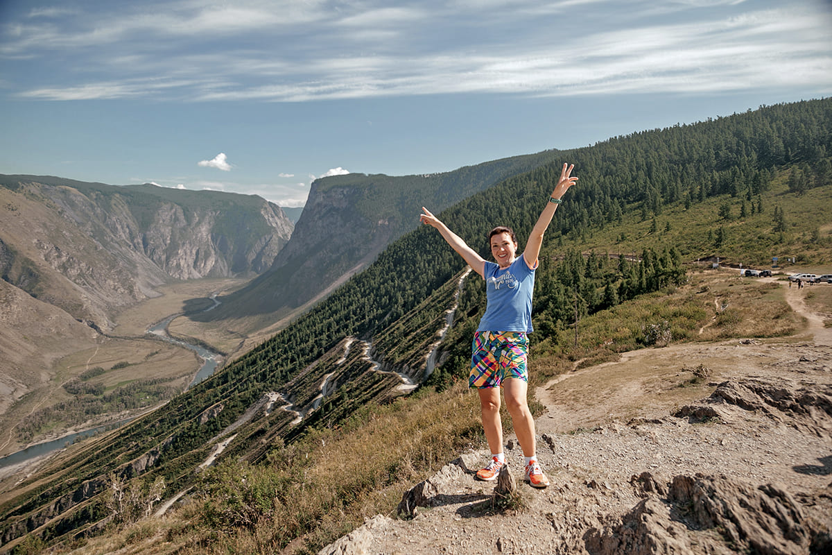 Тур «Чуйский тракт» - фото 8