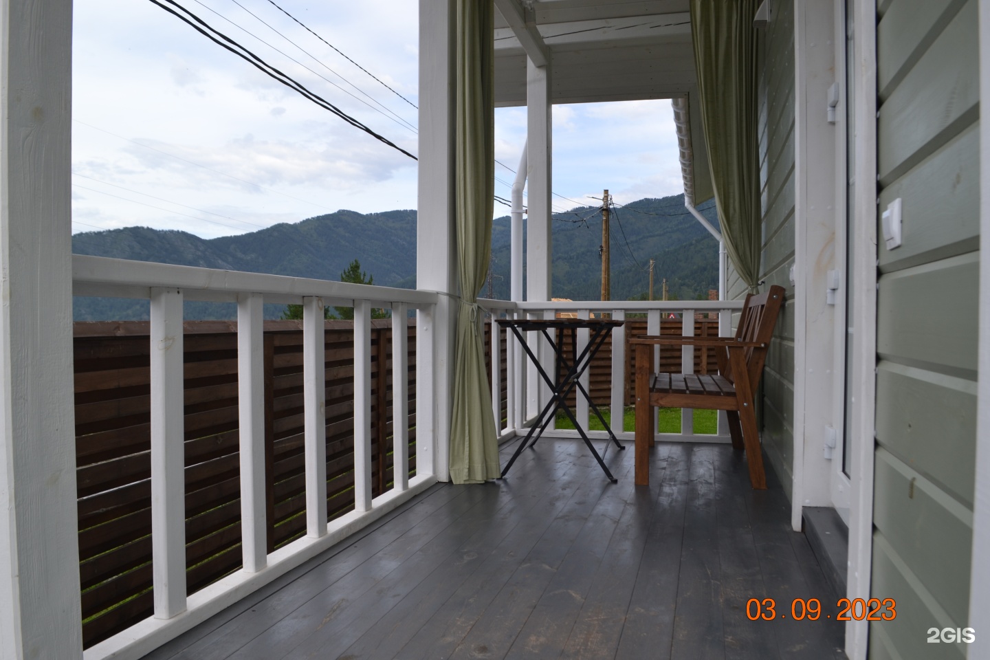 Стандартный трехместный номер - фото 3