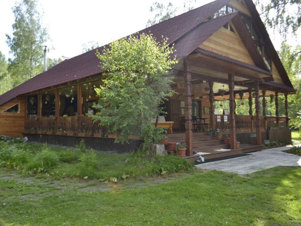 Туристская база "Высотник" - фото 5