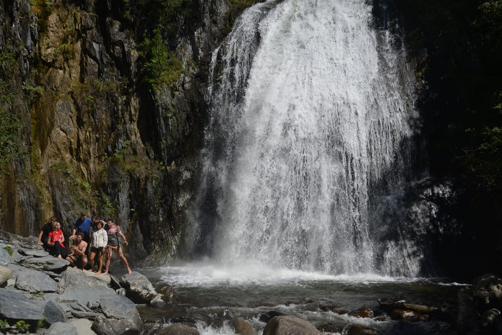 Телецкое озеро 2 дня - фото 2