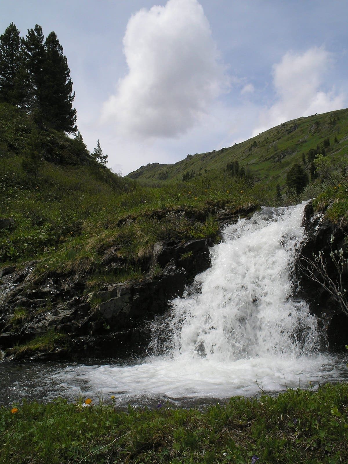 Путешествие к Уйменю - фото 2