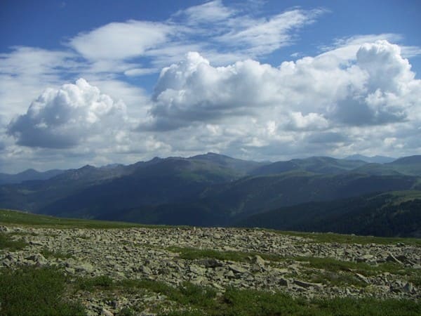 Путешествие к Уйменю - фото 3