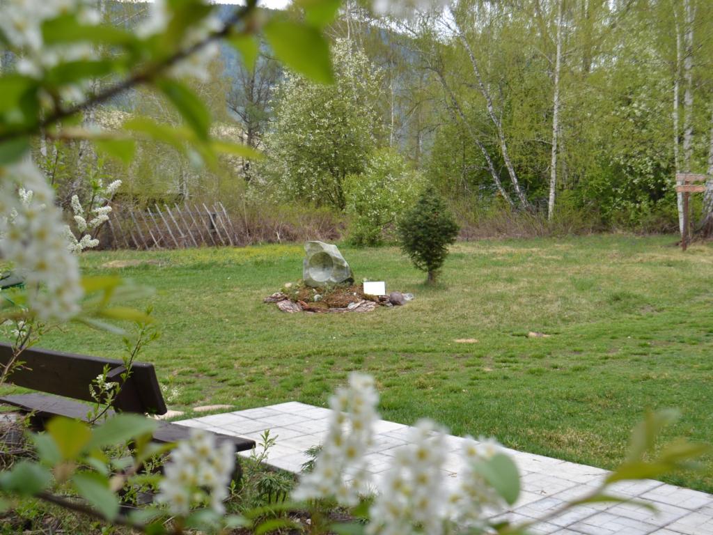 Туристская база "Высотник" - фото 6