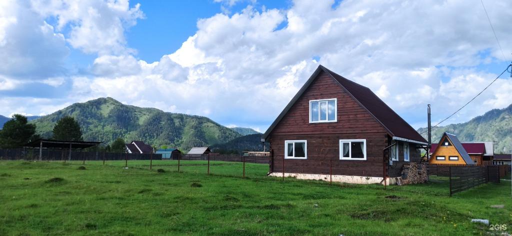 Гостевой дом - фото 1