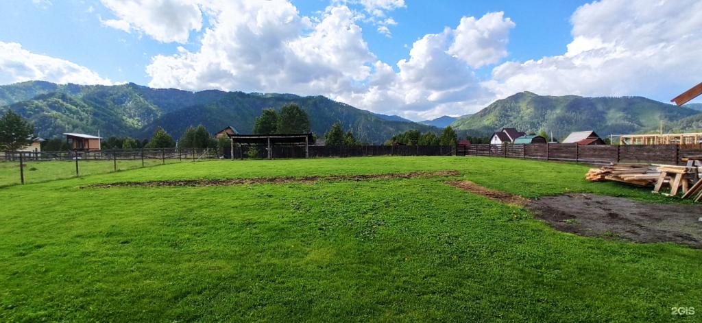 Гостевой дом - фото 2