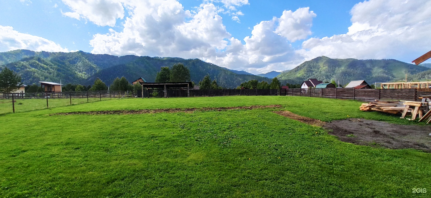 Гостевой дом - фото 2