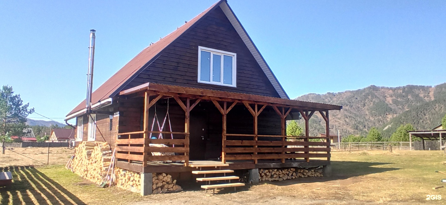 Гостевой дом - фото 4