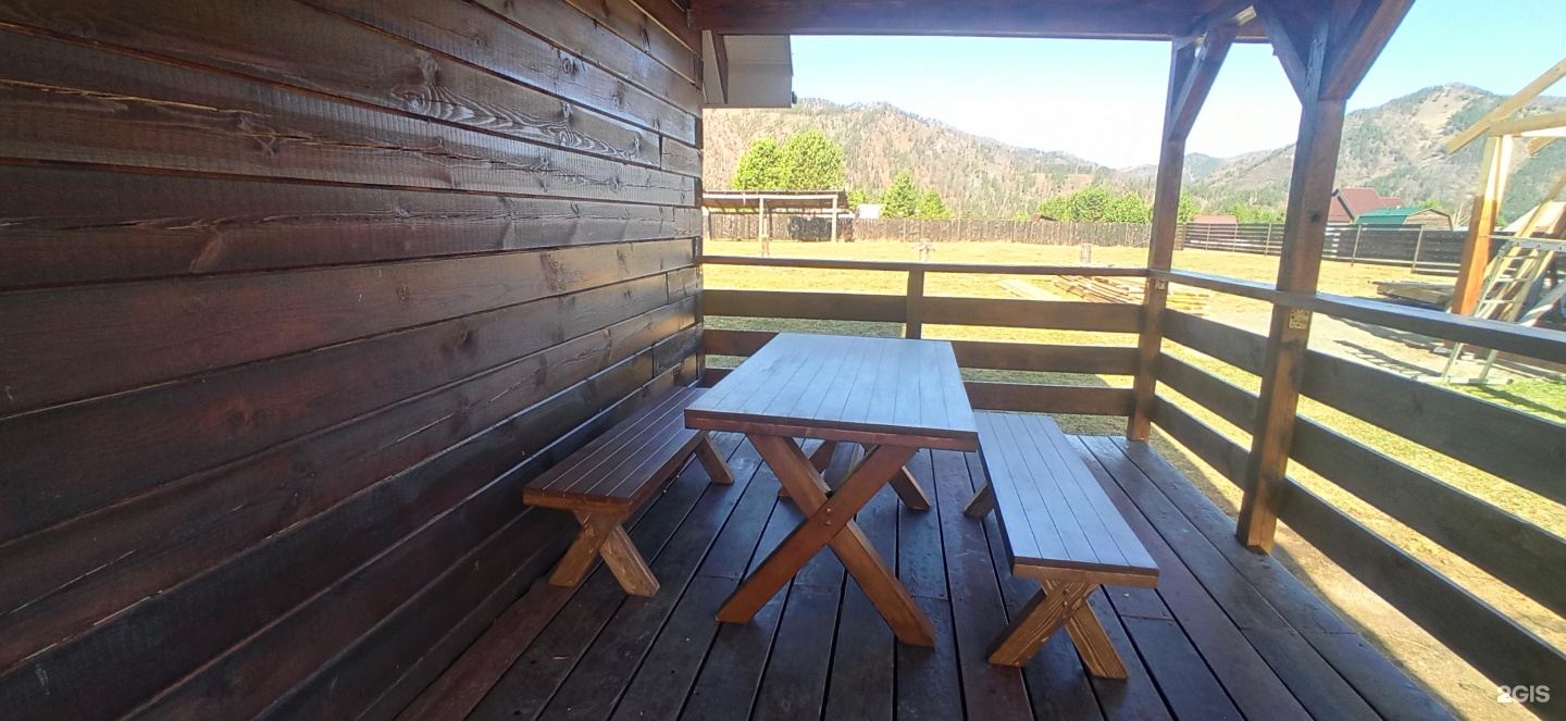 Гостевой дом - фото 5