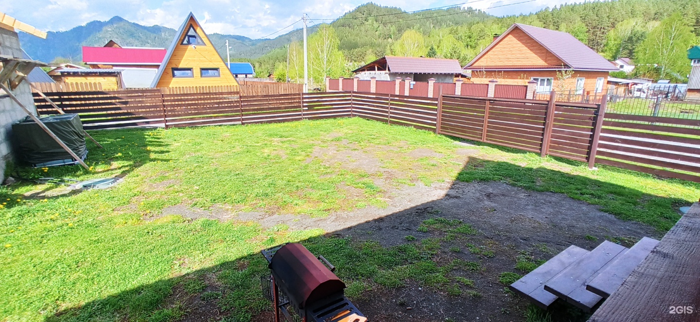 Гостевой дом - фото 6