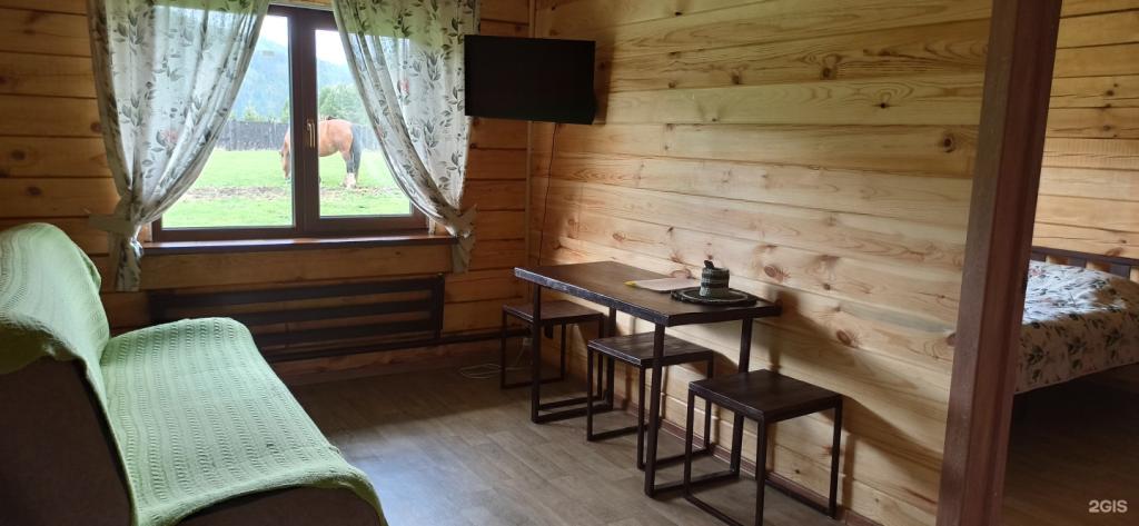 Гостевой дом - фото 7