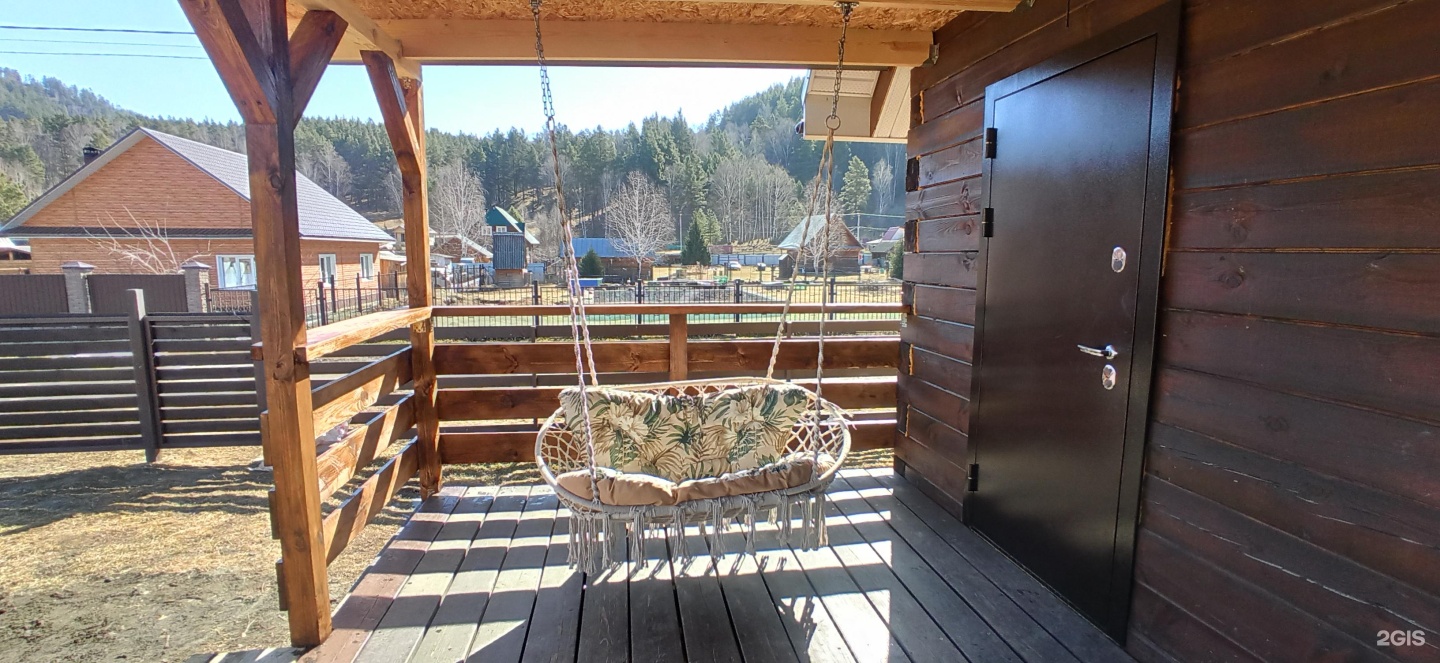 Гостевой дом - фото 8