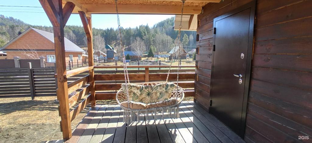 Гостевой дом - фото 8