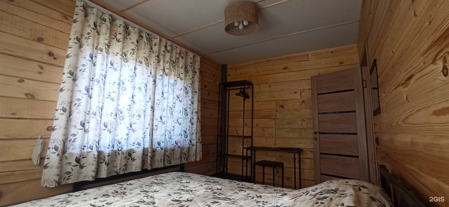 Гостевой дом - фото 9