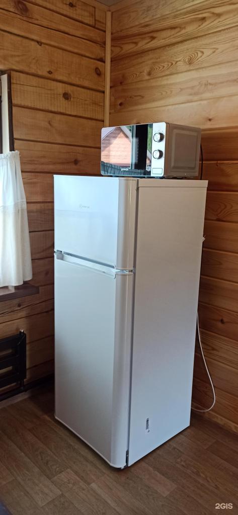 Гостевой дом - фото 10