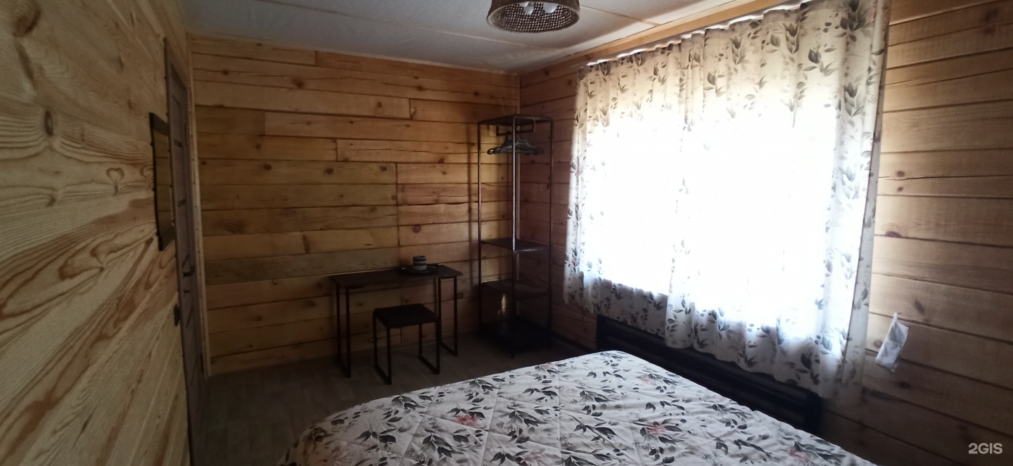 Гостевой дом - фото 11