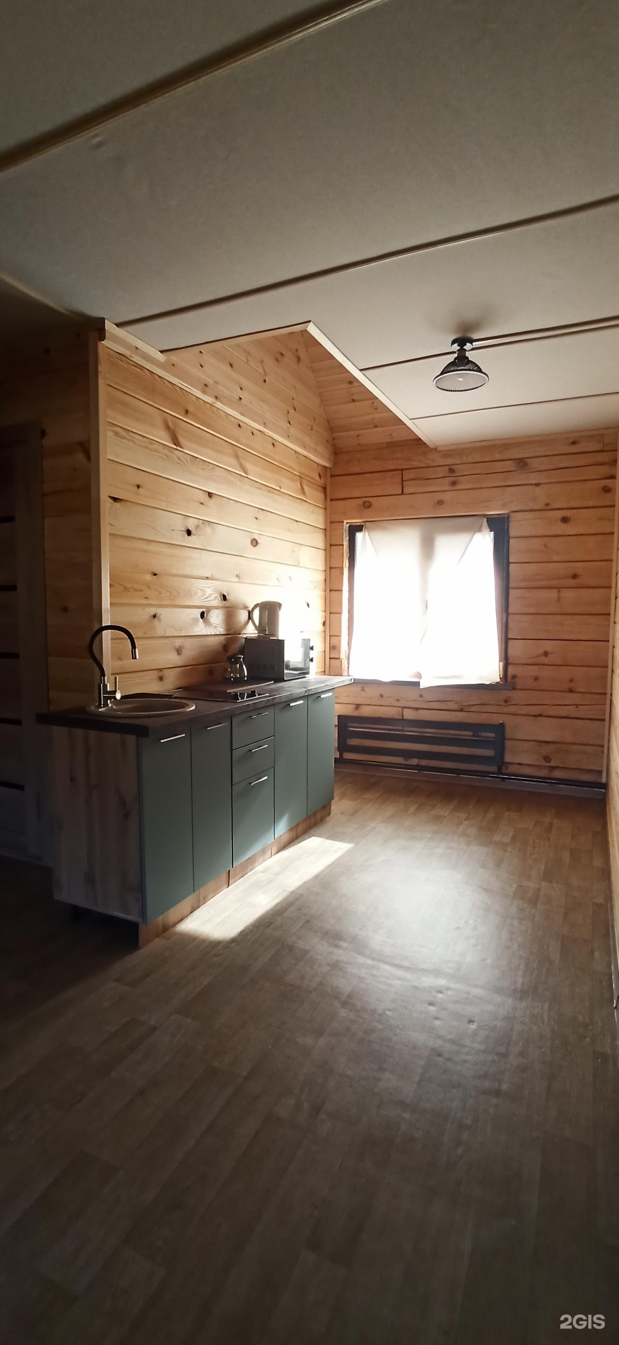 Гостевой дом - фото 12