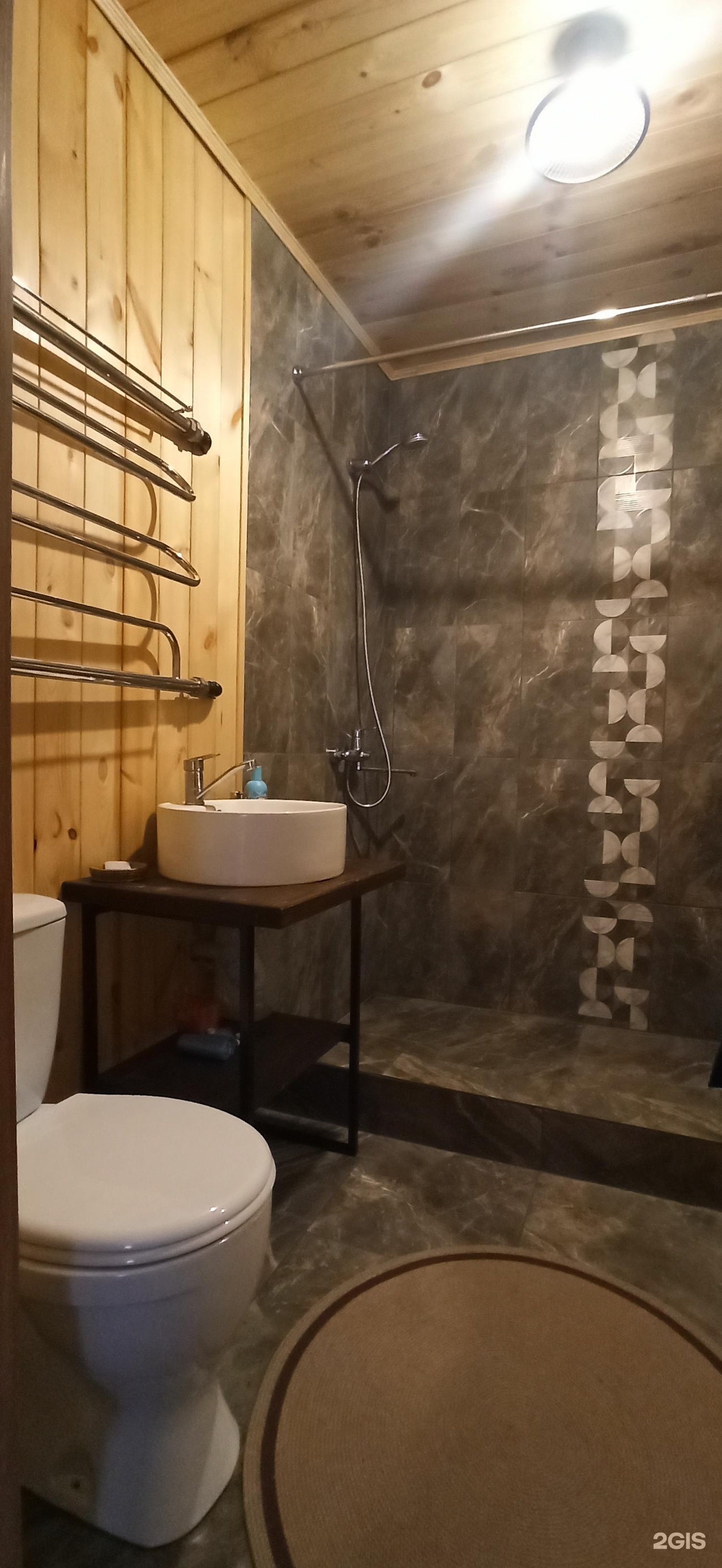 Гостевой дом - фото 14