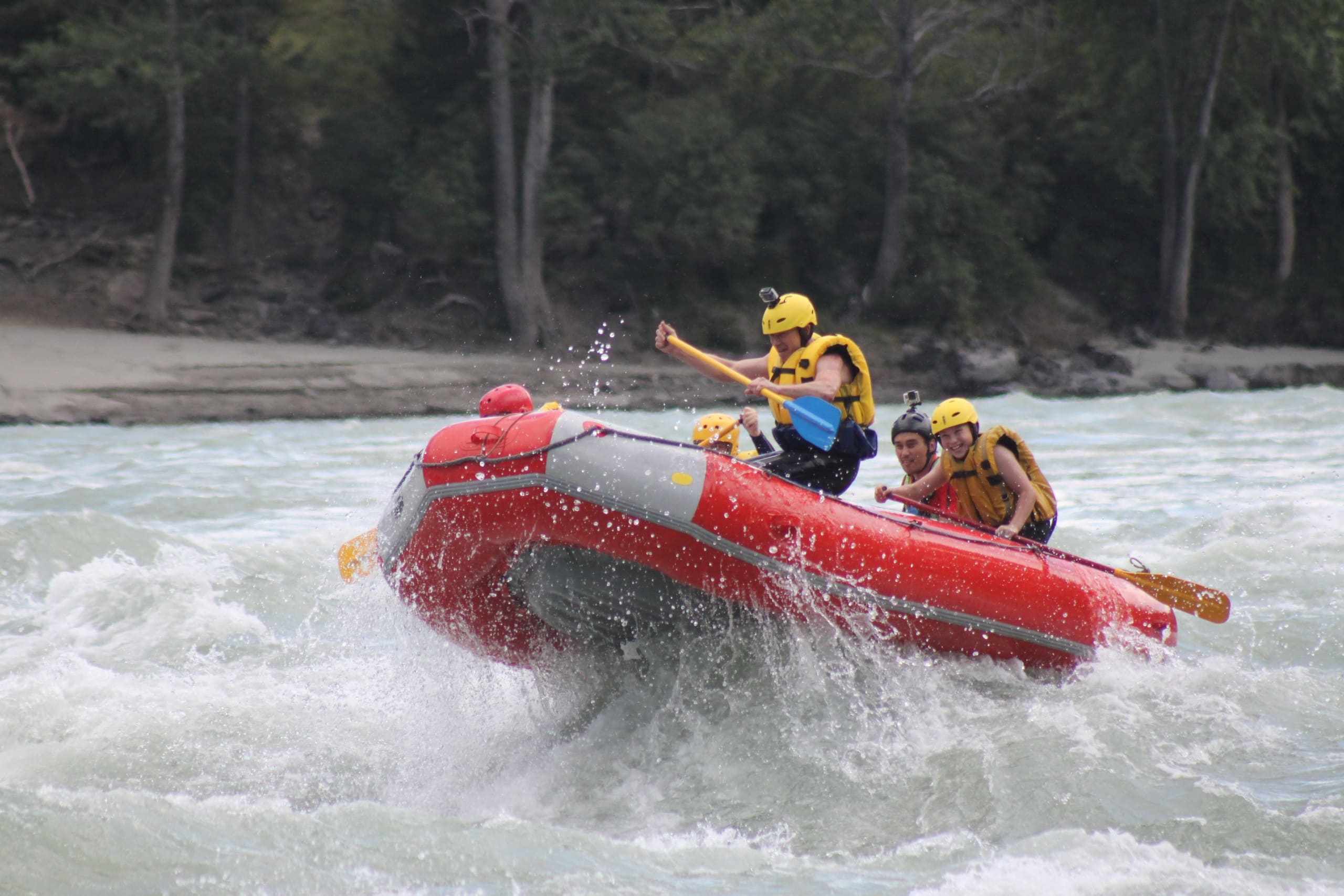 Чуйский тракт - фото 4