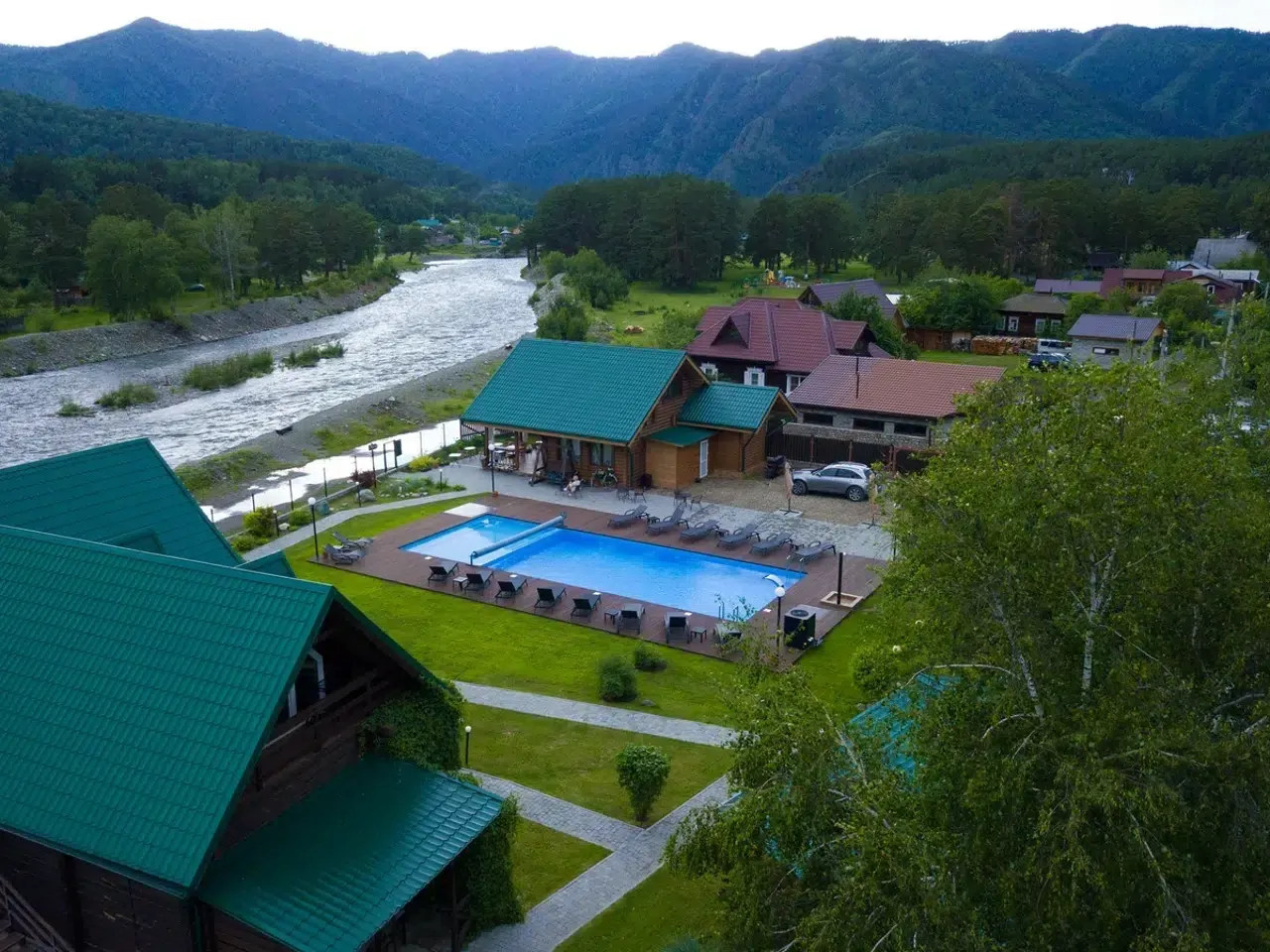 Чемалка - фото 2