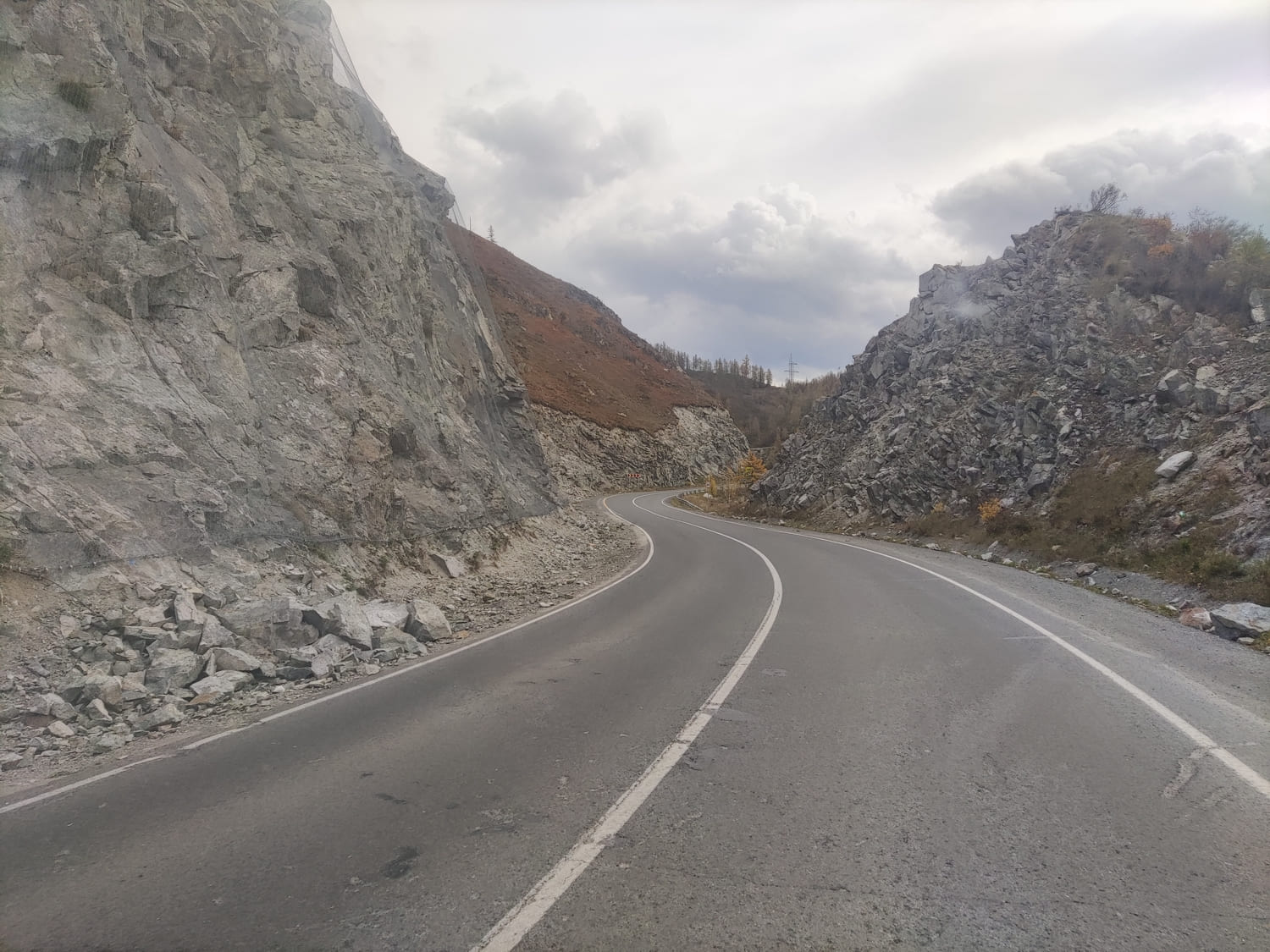 Чуйский тракт - фото 11