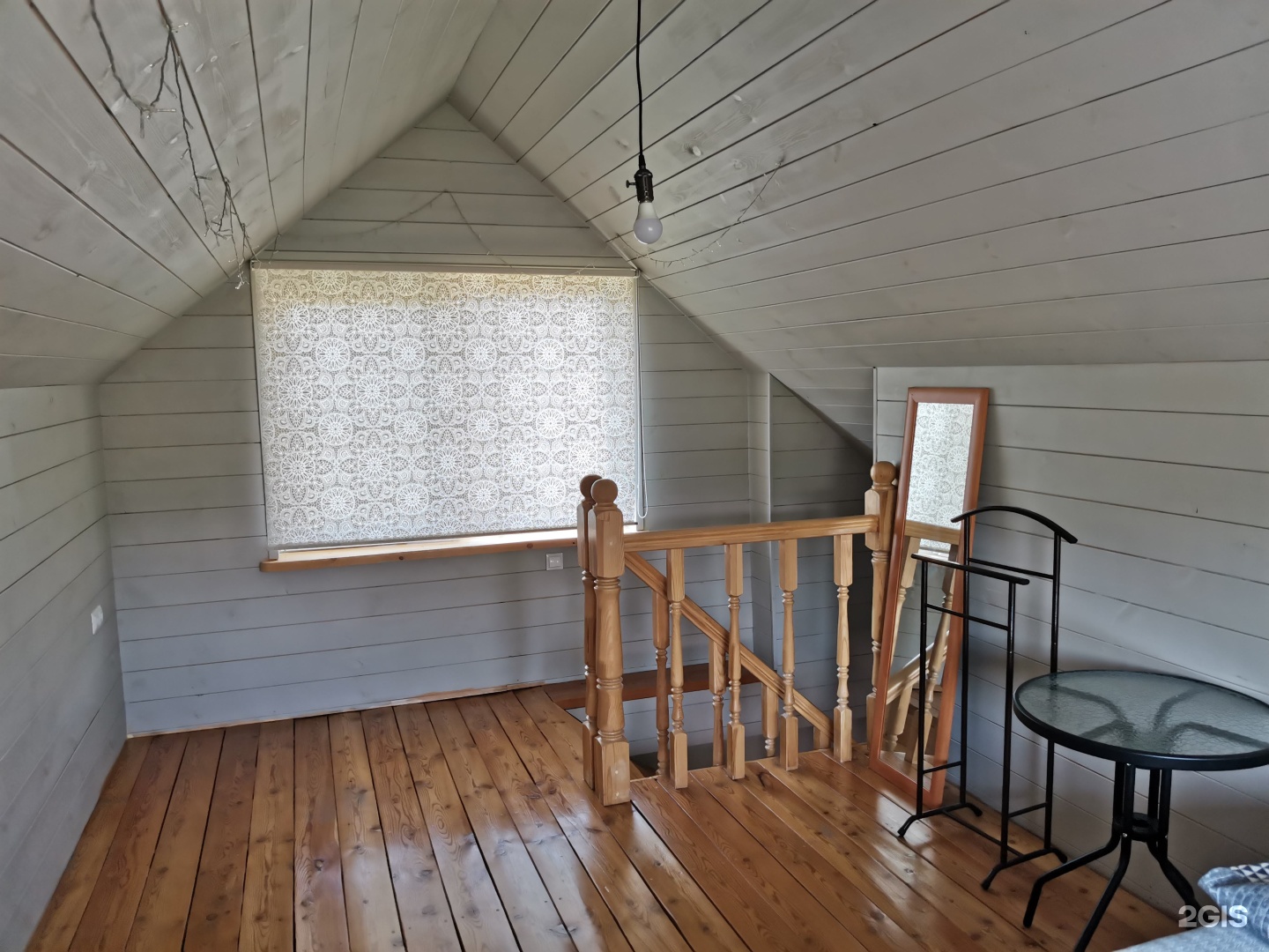 Дом трехкомнатный с 2-мя спальнями - фото 3