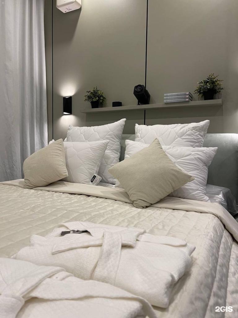 Зеркальный дом в горах - фото 9