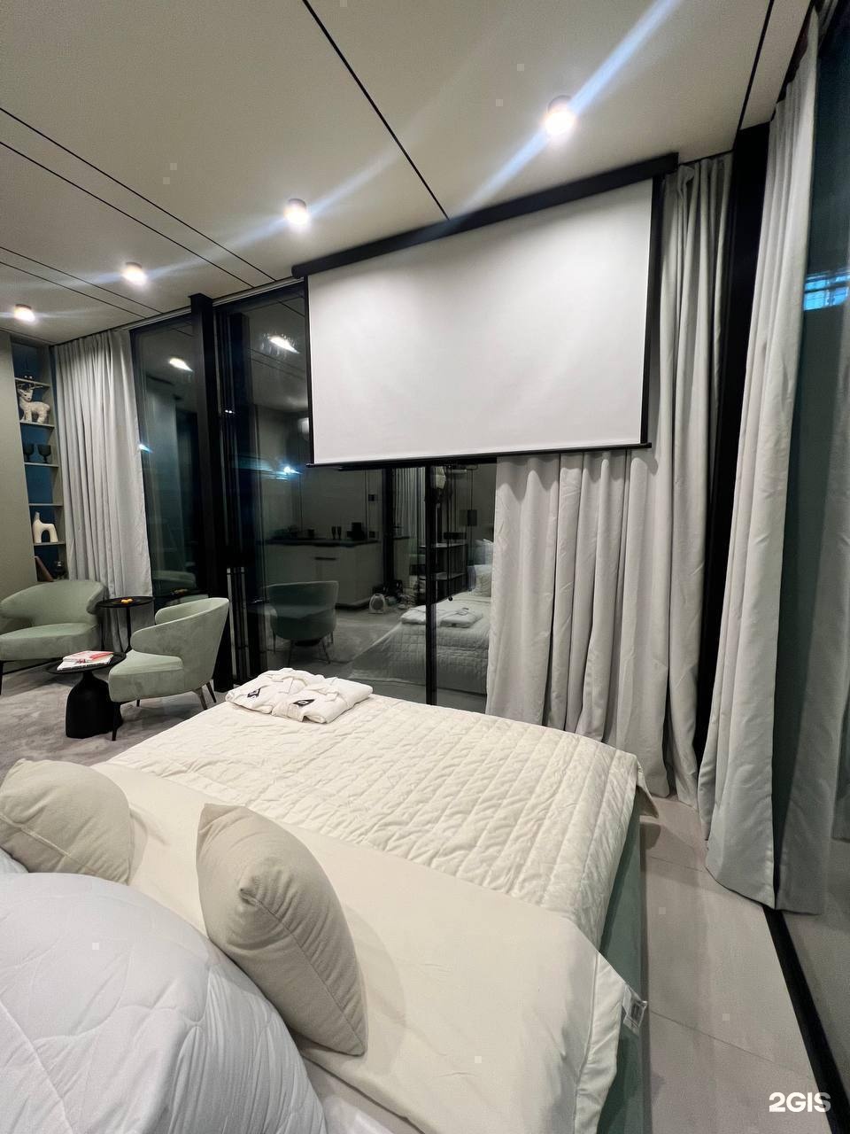 Дом с террасой - фото 6