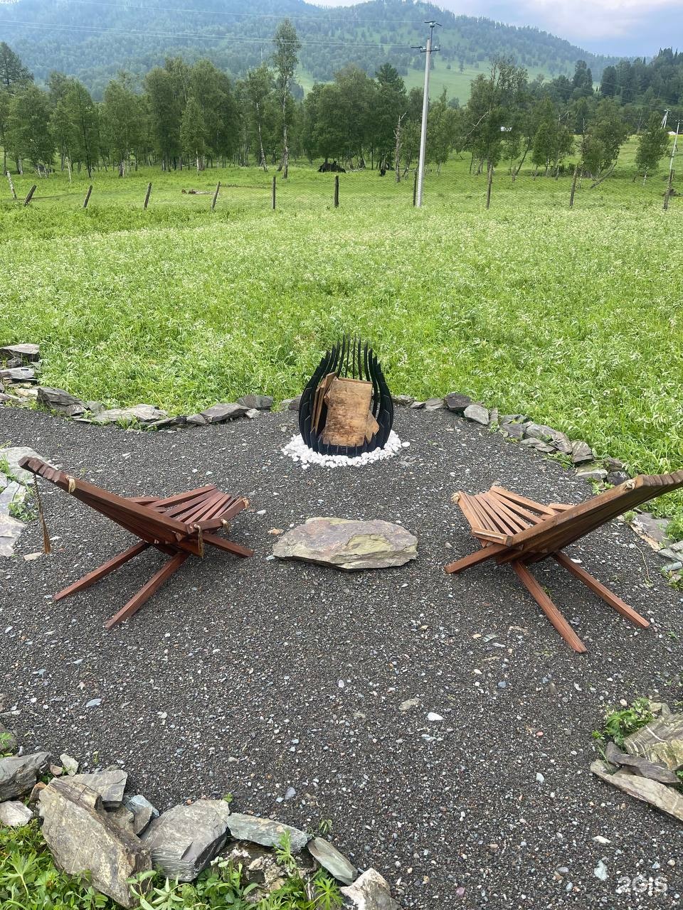 Дом с террасой - фото 8