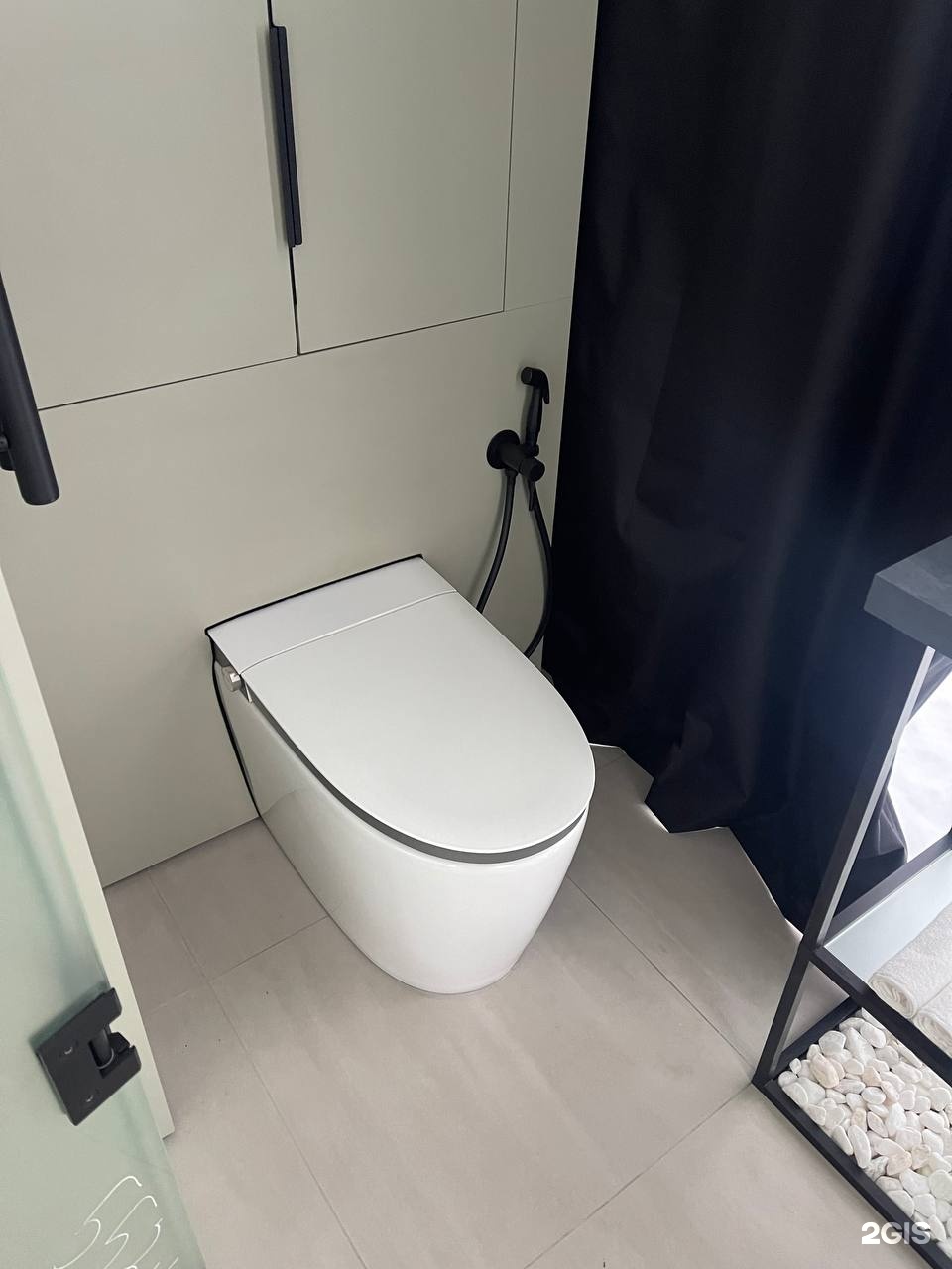 Дом с террасой - фото 11