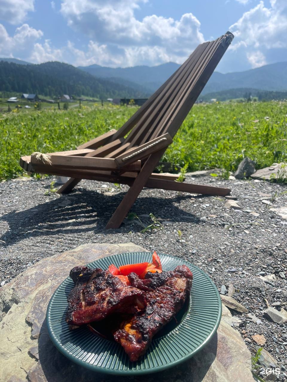 Дом с террасой - фото 14