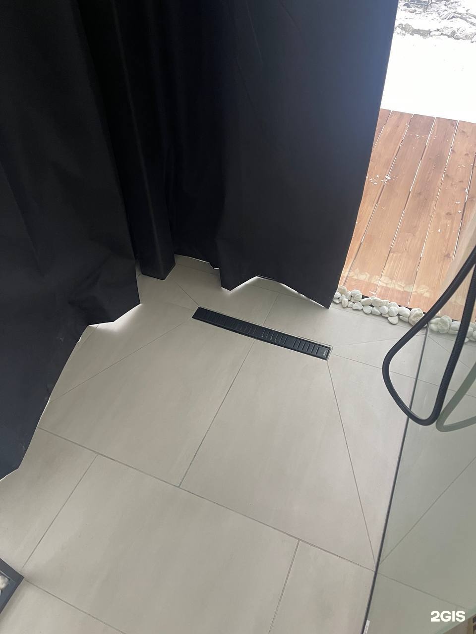 Дом с террасой - фото 15