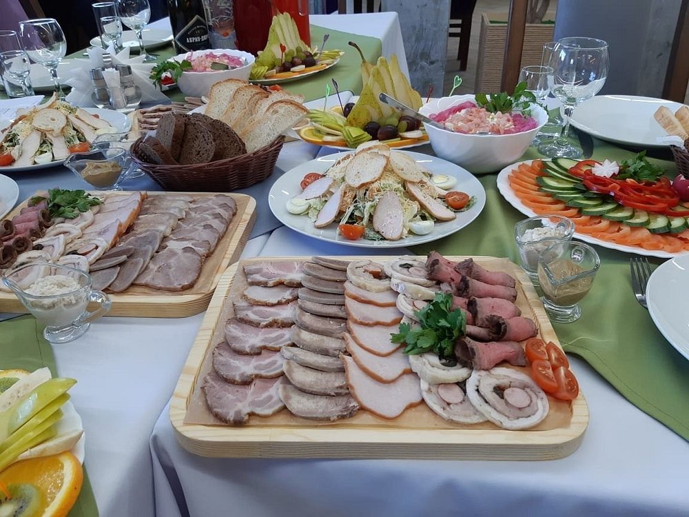 Сытый Мамонт - фото 2